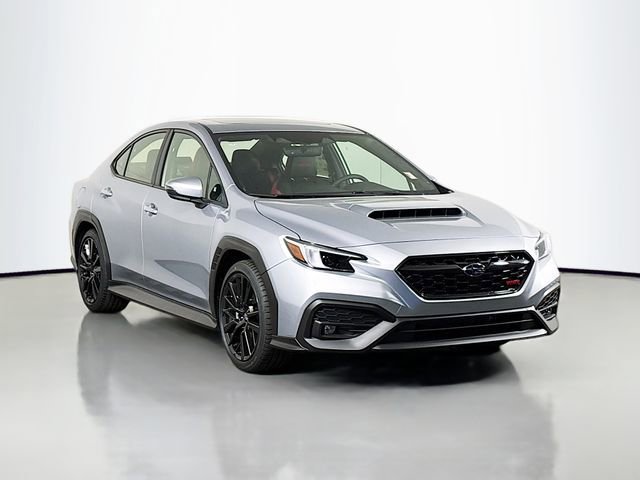 New 2026 Subaru WRX Limited