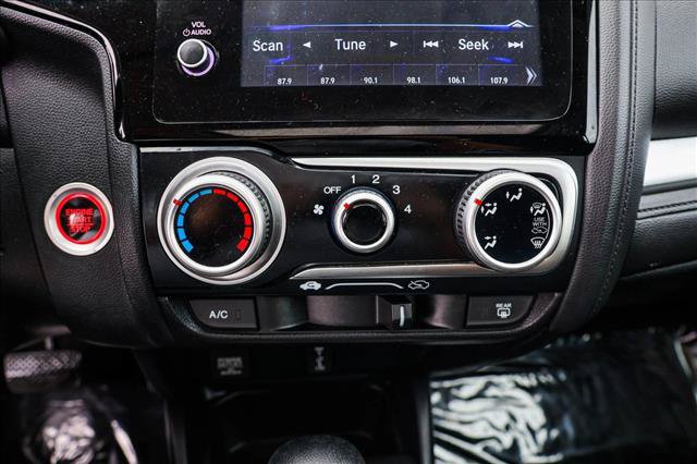 Used 2018 Honda Fit EX image 19