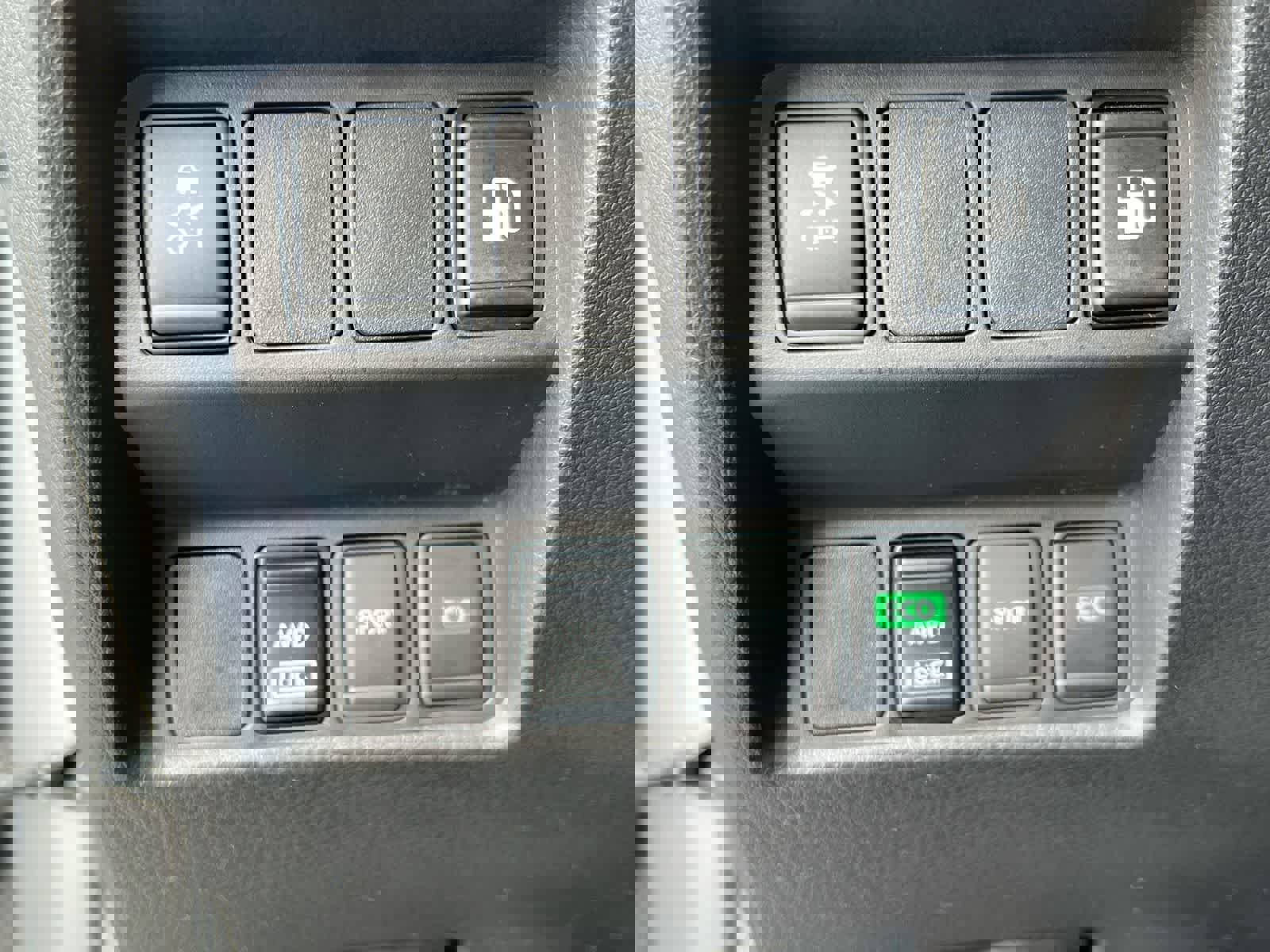 Used 2018 Nissan Rogue S image 17