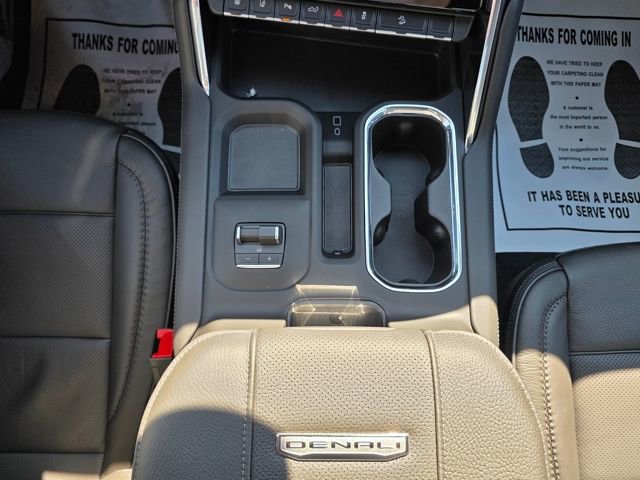 New 2026 GMC Sierra 3500 Denali w/ Technology Package image 13