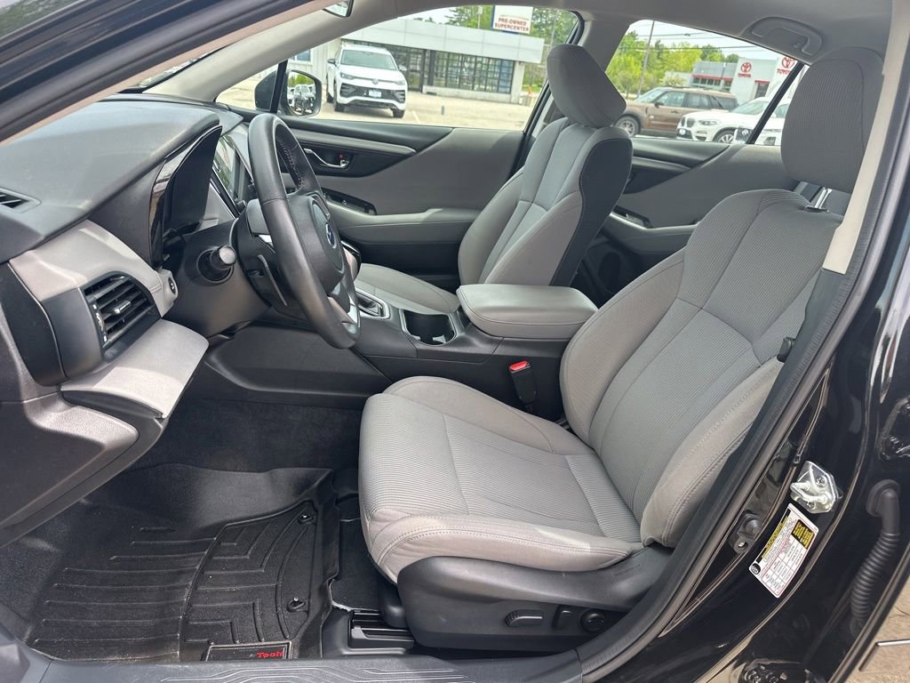 Used 2024 Subaru Legacy Premium AWD/4WD image 14