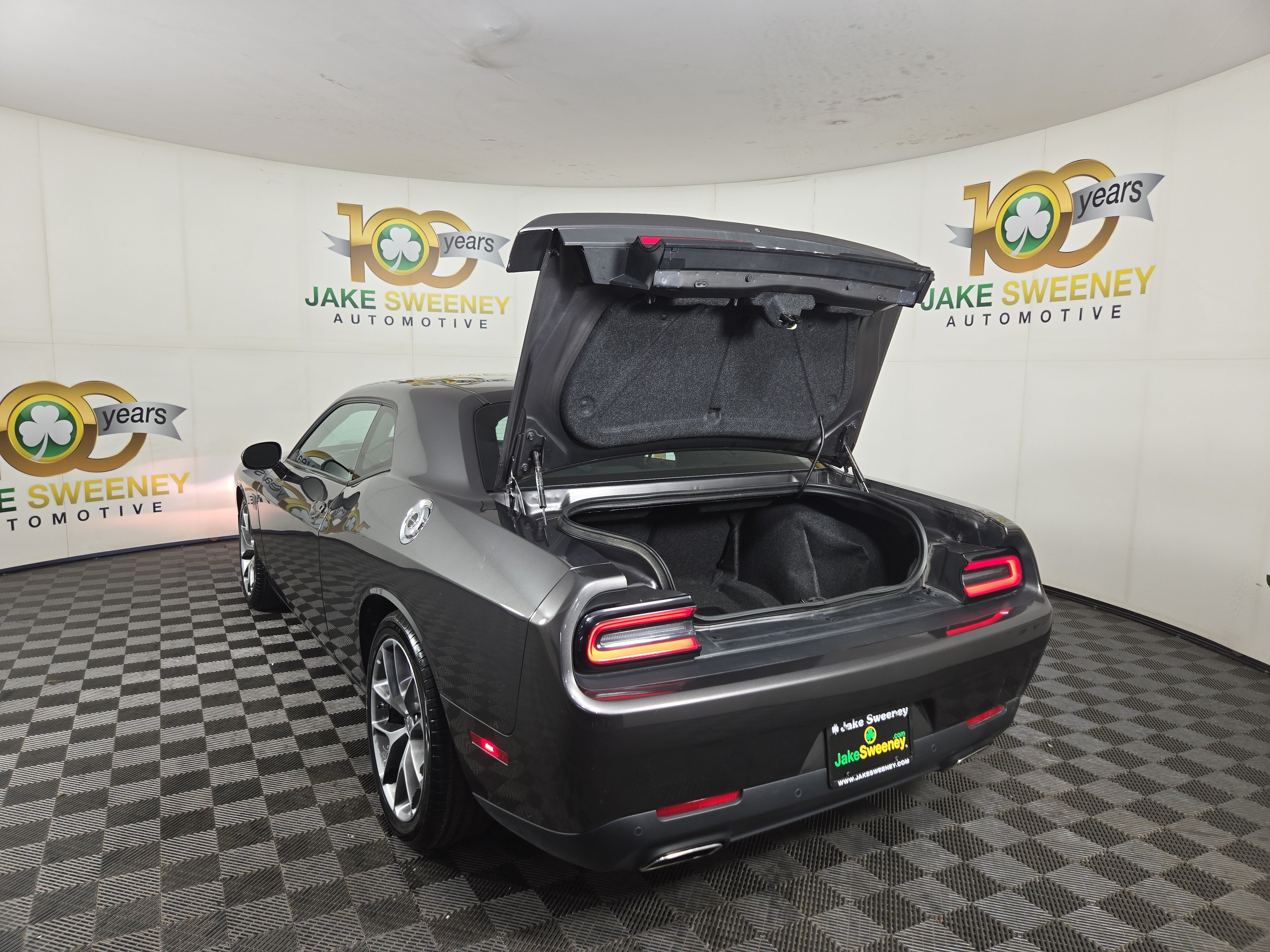 Used 2022 Dodge Challenger GT RWD image 29
