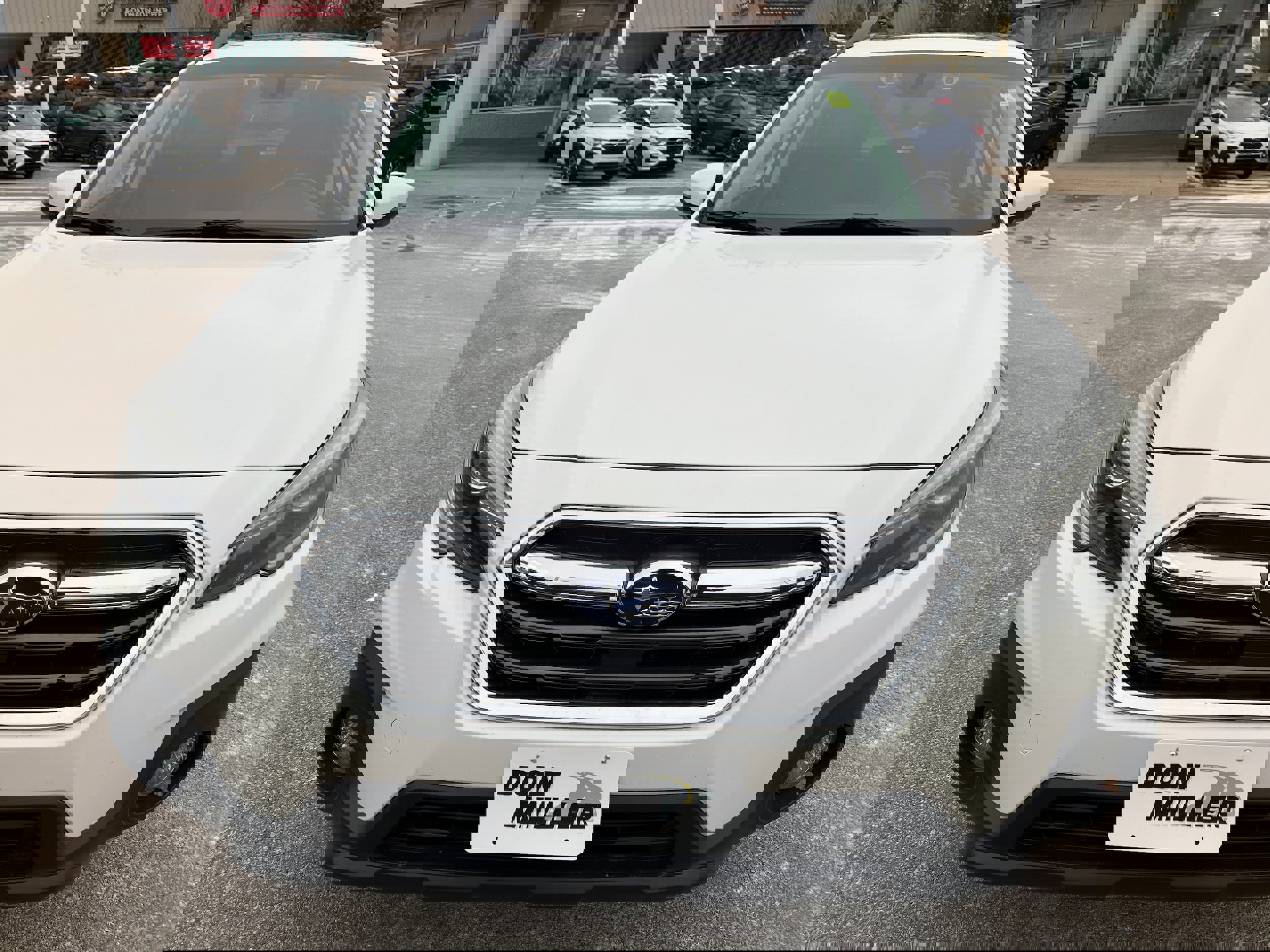 Used 2019 Subaru Outback 3.6R Limited video 2