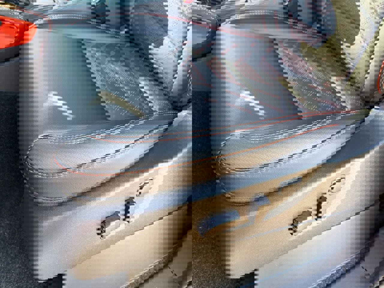 New 2026 Nissan Frontier Pro-X RWD image 19