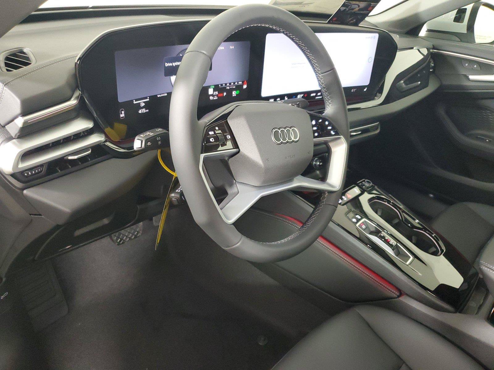 New 2026 Audi A5 2.0T Premium AWD/4WD image 24