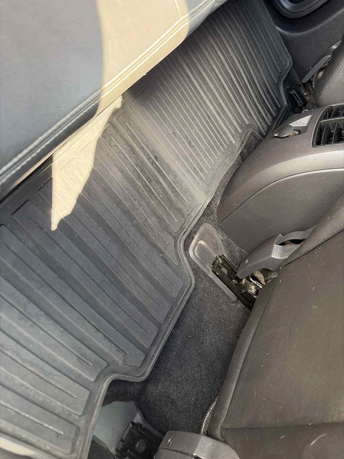 Used 2007 Ford Edge SEL Plus FWD image 28