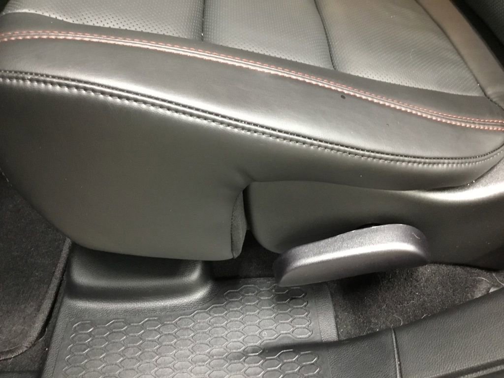 New 2026 Dodge Durango GT image 37