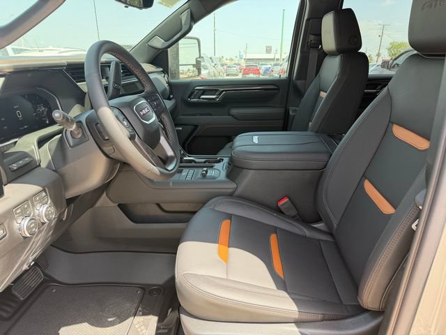 New 2026 GMC Sierra 2500 AT4 w/ AT4 Premium Plus Package AWD/4WD image 11