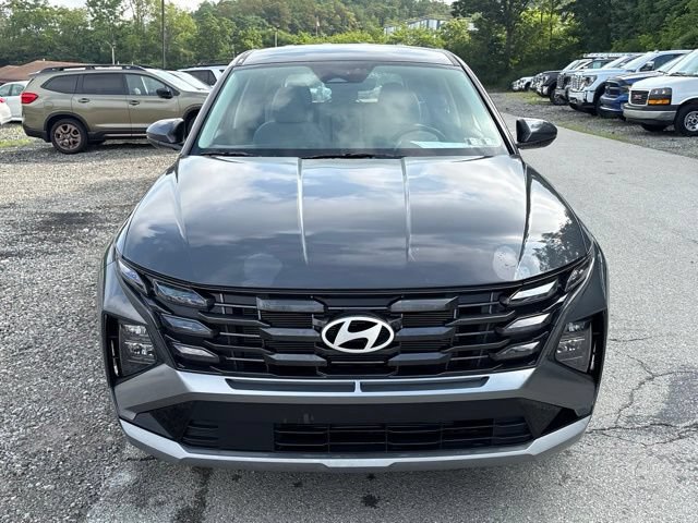 Used 2025 Hyundai Tucson SE AWD/4WD image 8