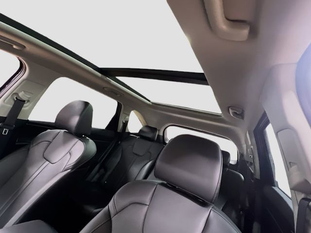 New 2026 Kia Sorento S w/ S Panoramic Sunroof Package image 21