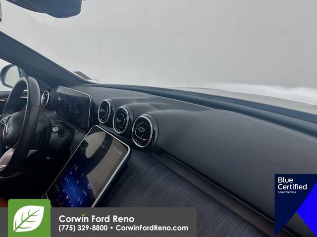 Used 2022 Mercedes-Benz C 300 4MATIC Sedan image 32