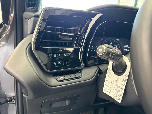 New 2026 Lexus TX 350 AWD image 36