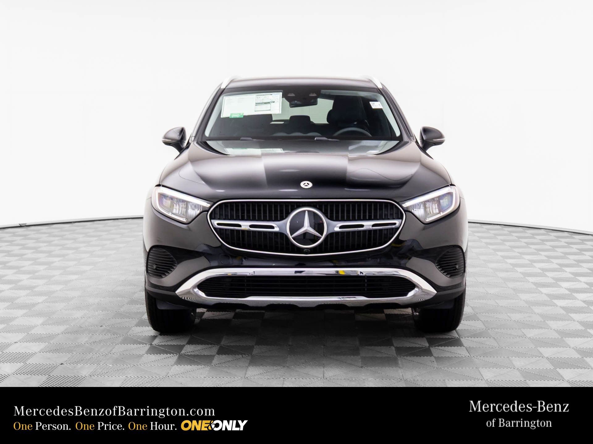 New 2026 Mercedes-Benz GLC 350e 4MATIC image 10