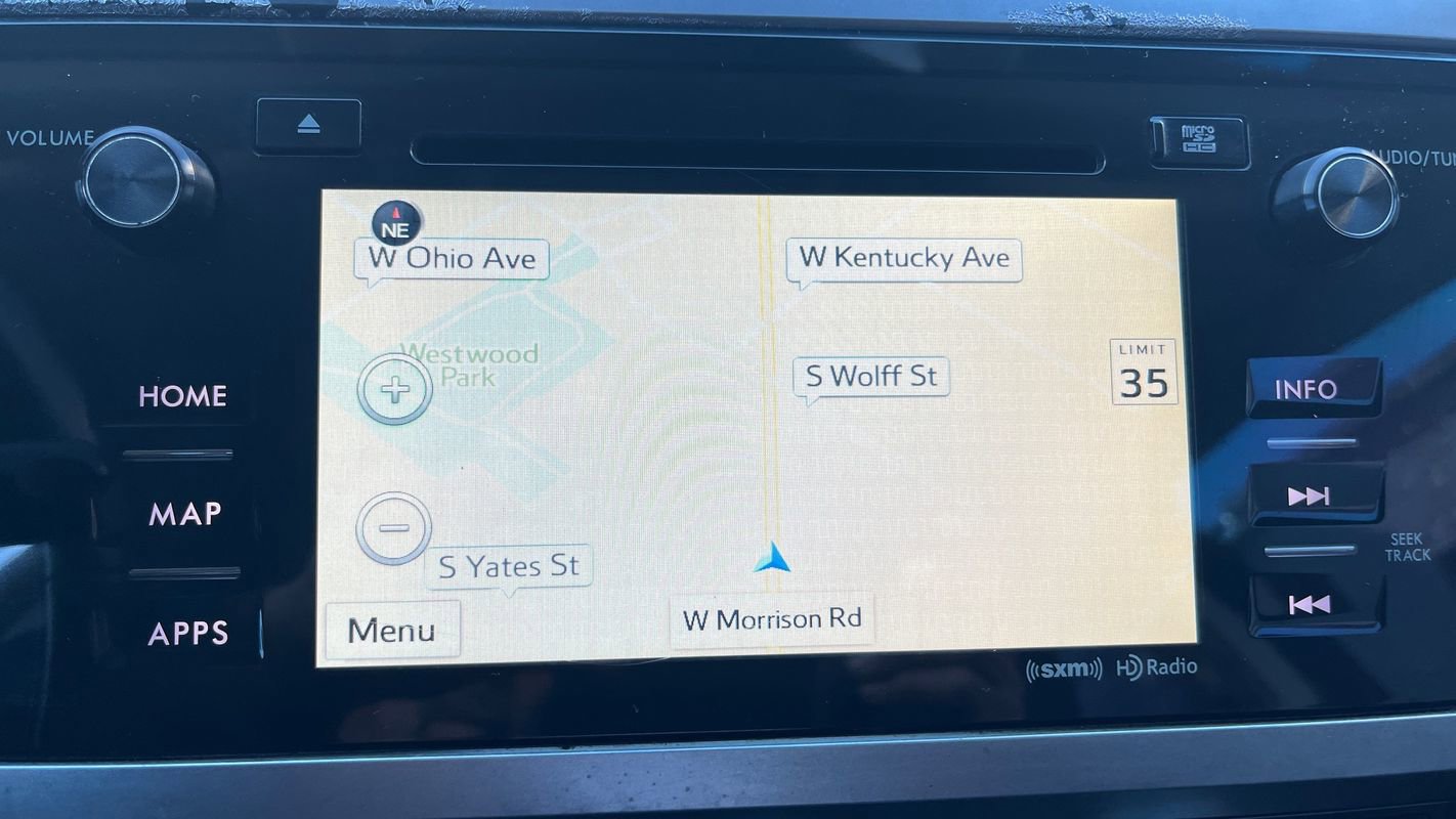 Used 2016 Subaru Legacy 3.6R Limited image 12