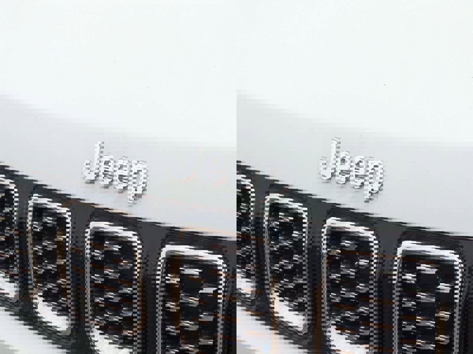 Certified 2024 Jeep Compass Limited image 12