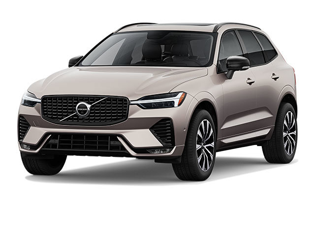 Certified 2024 Volvo XC60 B5 Plus w/ Protection Package Premier AWD/4WD image 1