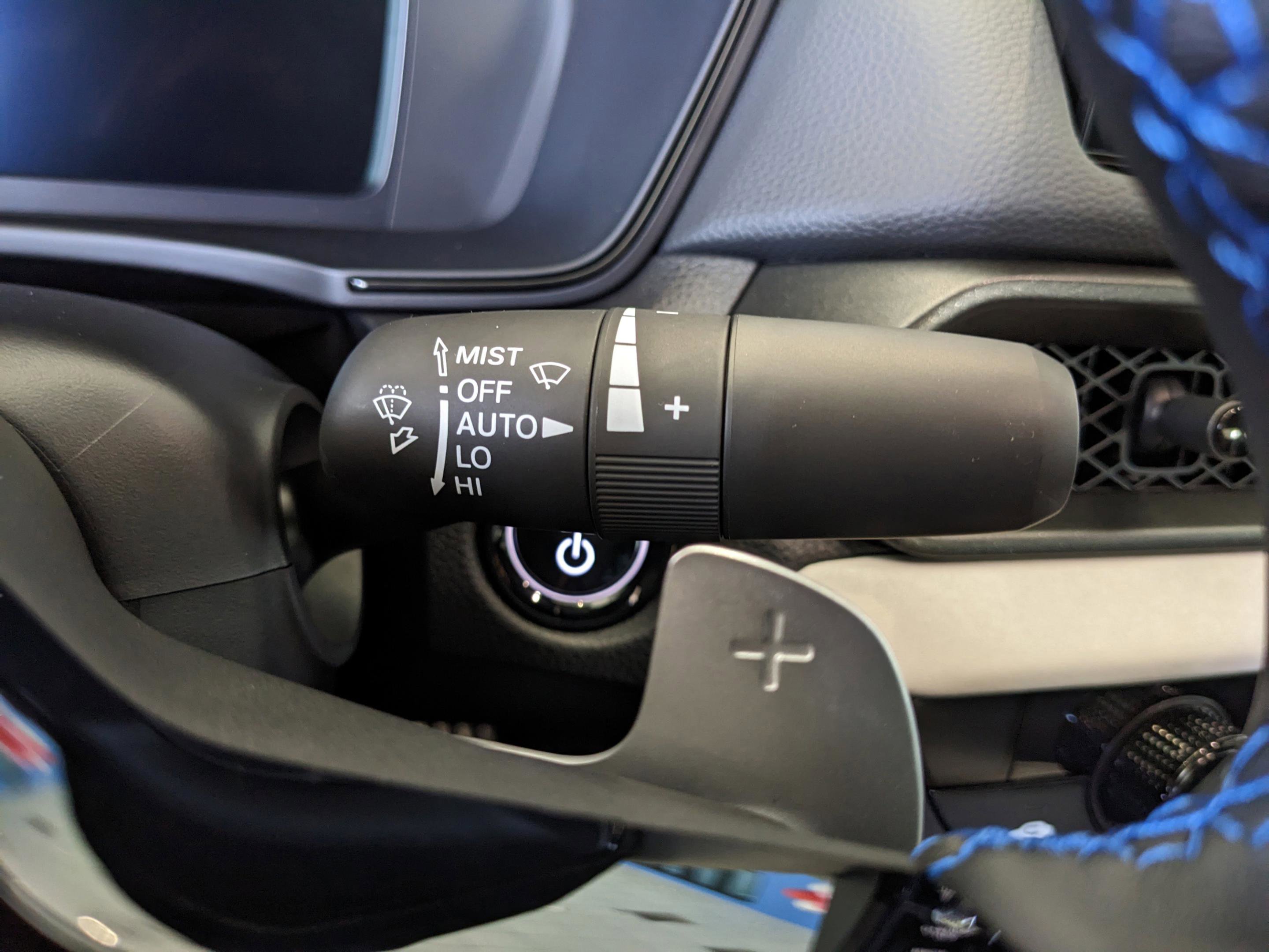 New 2026 Honda Prelude image 26