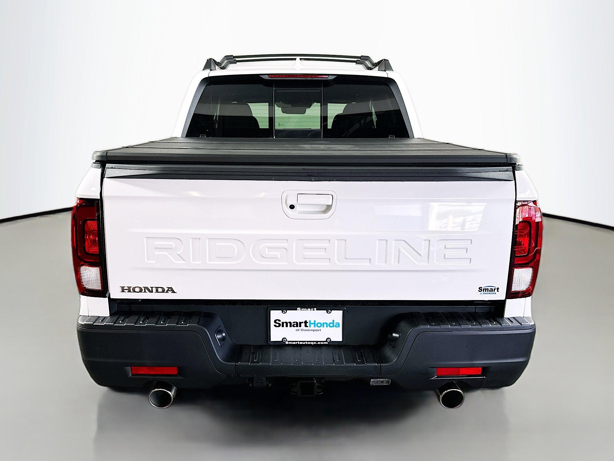 New 2026 Honda Ridgeline RTL image 6