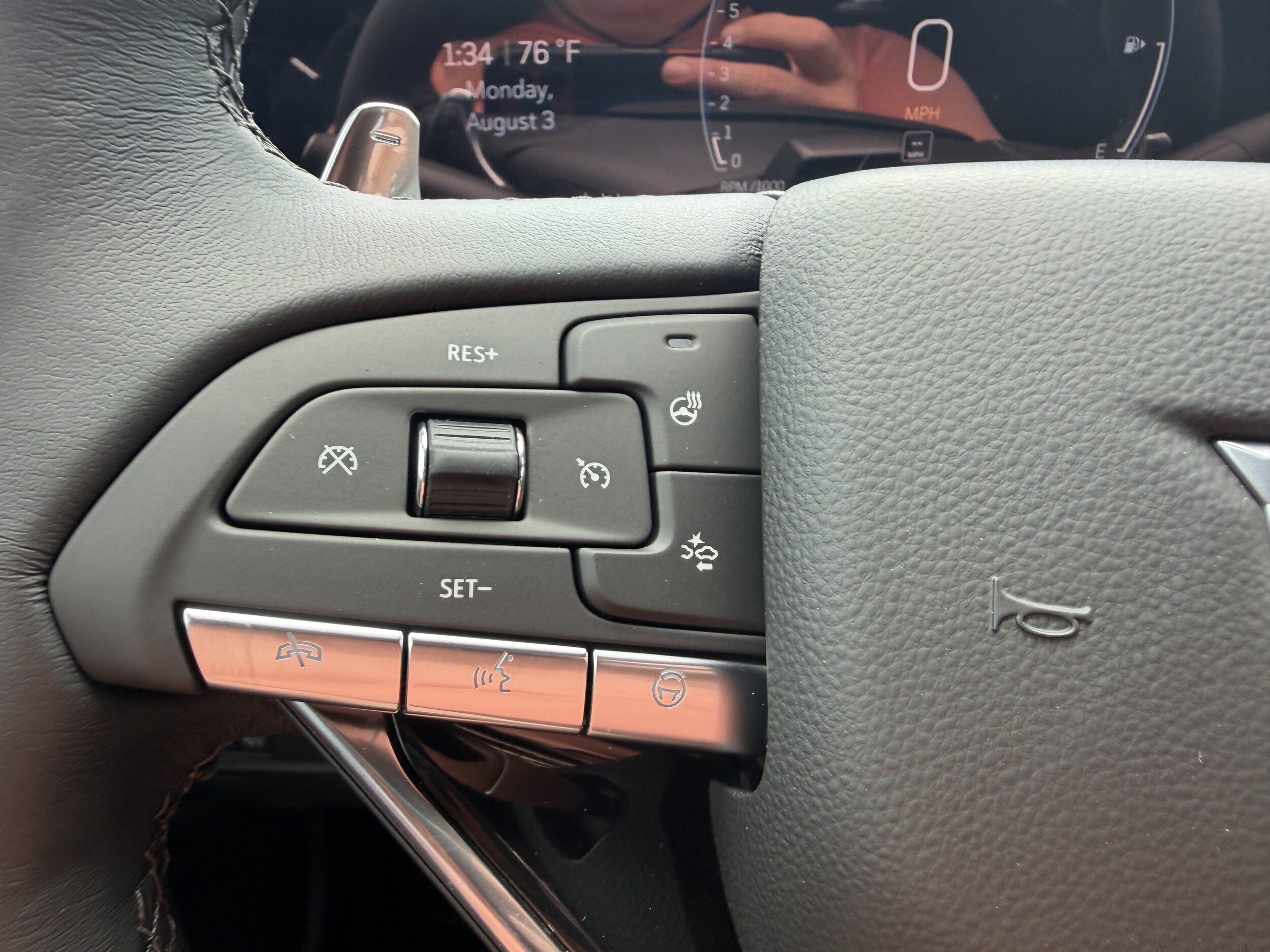 New 2026 Cadillac CT5 Premium Luxury w/ Technology Package RWD image 26