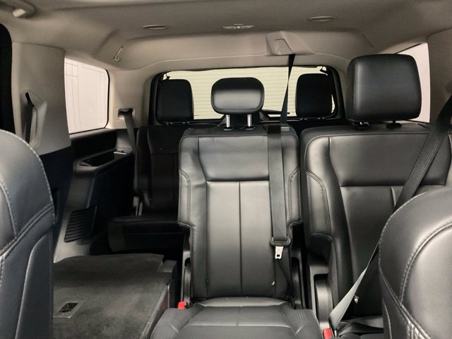 Used 2024 Ford Expedition XLT AWD/4WD image 21