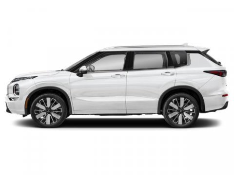New 2026 Mitsubishi Outlander SEL image 3