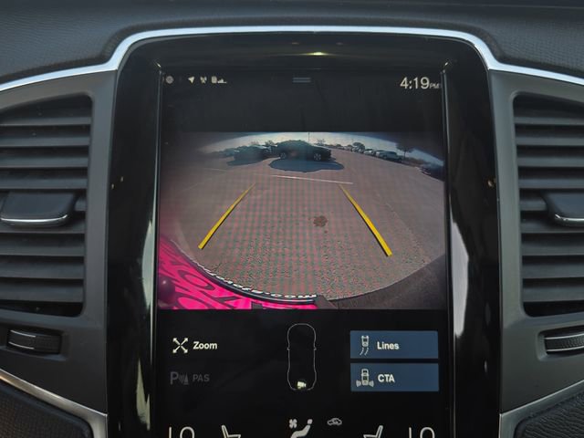 Used 2020 Volvo XC90 T6 Momentum image 24