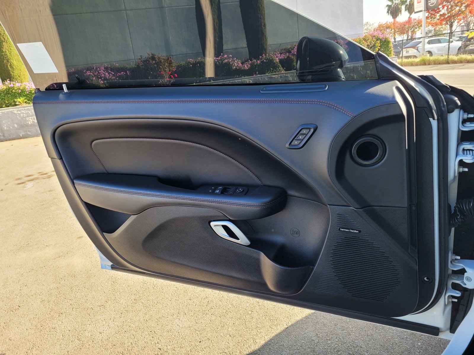 Used 2023 Dodge Challenger R/T Scat Pack image 15