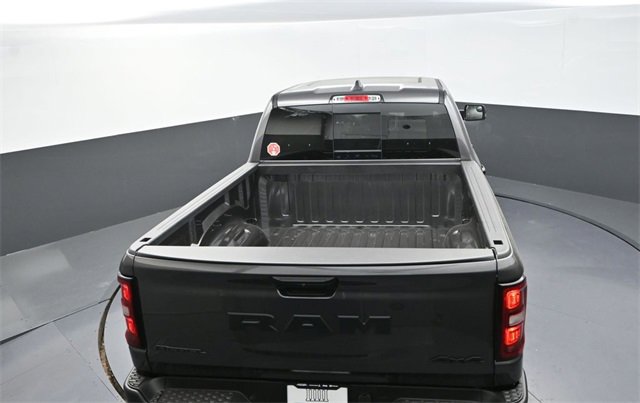 New 2026 RAM 1500 Rebel image 14