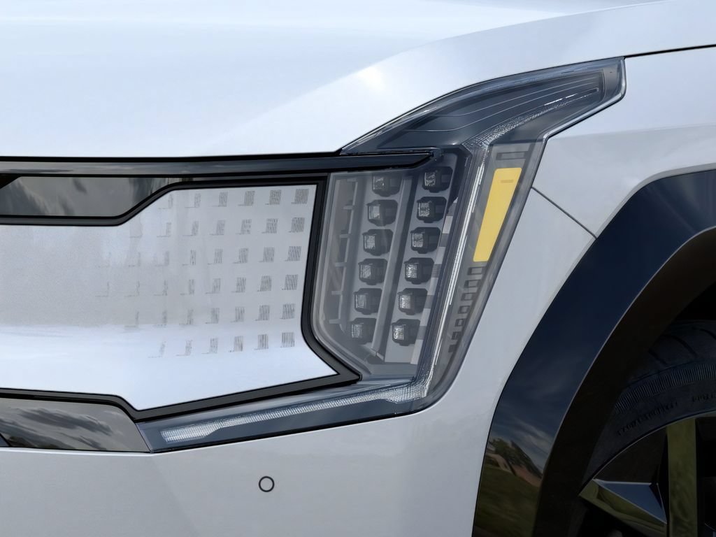 New 2026 Kia EV9 Land w/ Nightfall Edition Package AWD/4WD image 10