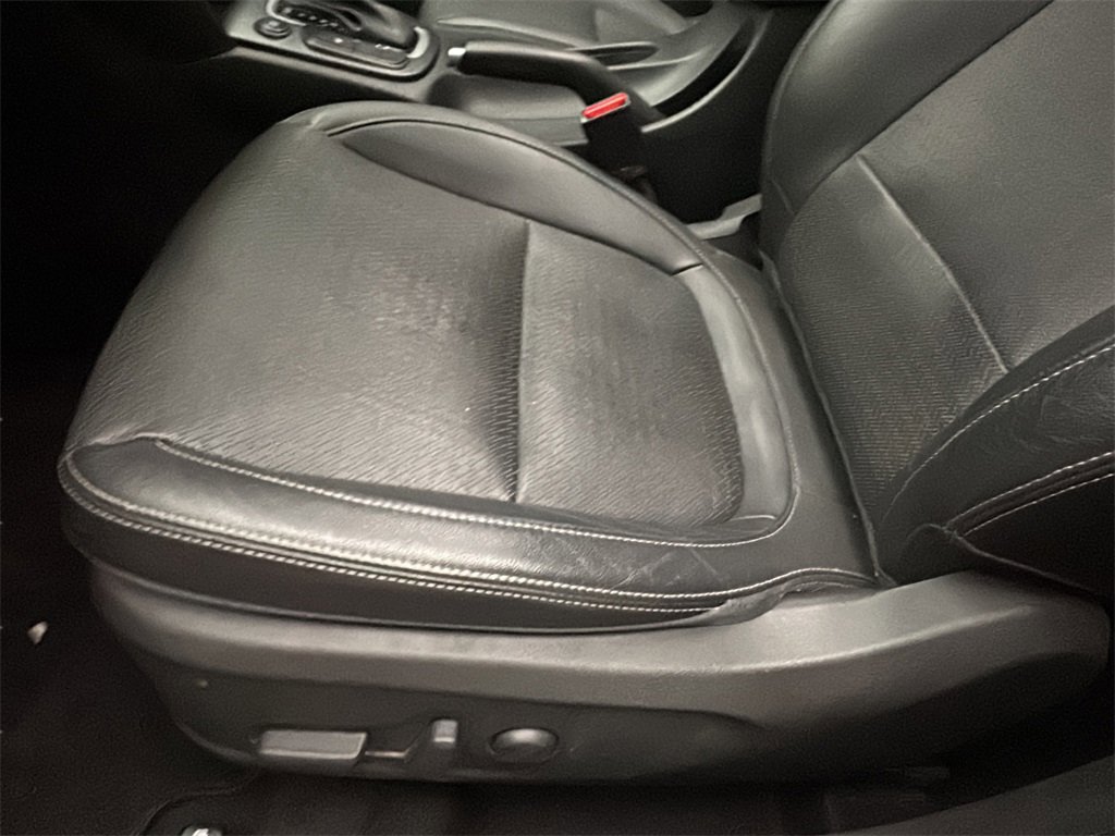 Used 2018 Hyundai Kona Limited image 10