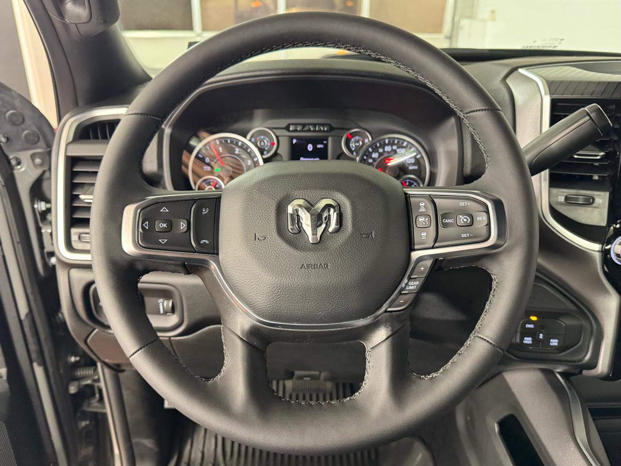 Used 2026 RAM 3500 Big Horn image 22