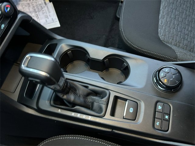 New 2025 Ford Ranger XLT w/ Equipment Group 301A High image 17