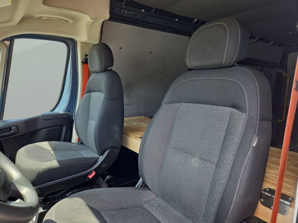 Used 2021 RAM ProMaster 3500 image 10