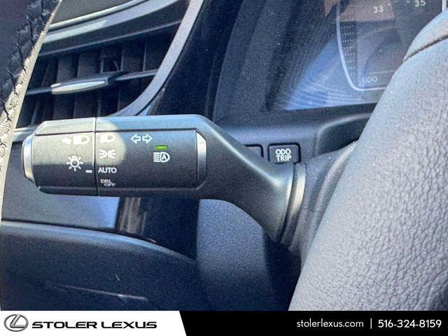 Certified 2022 Lexus ES 350 w/ Premium Package image 26