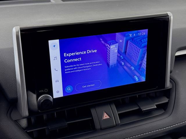 Used 2024 Toyota RAV4 XLE image 16