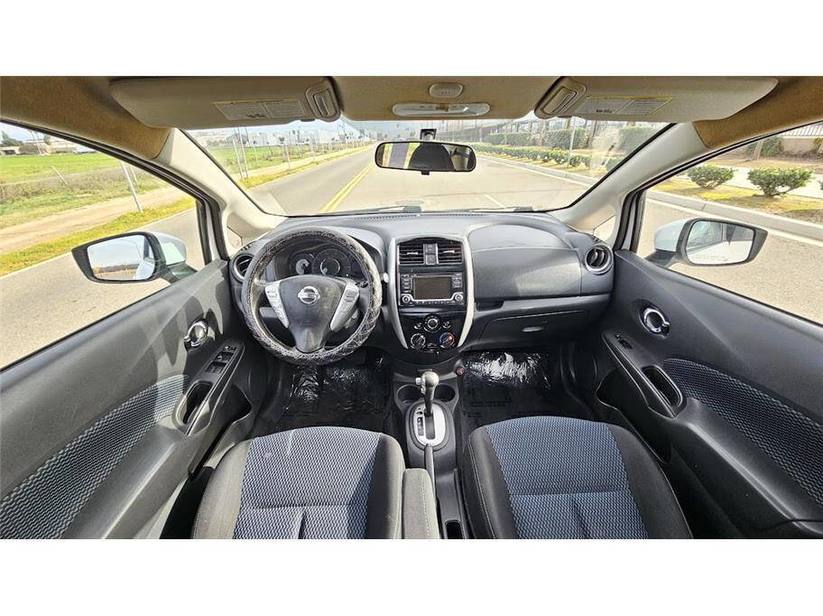 Used 2017 Nissan Versa Note SV image 13