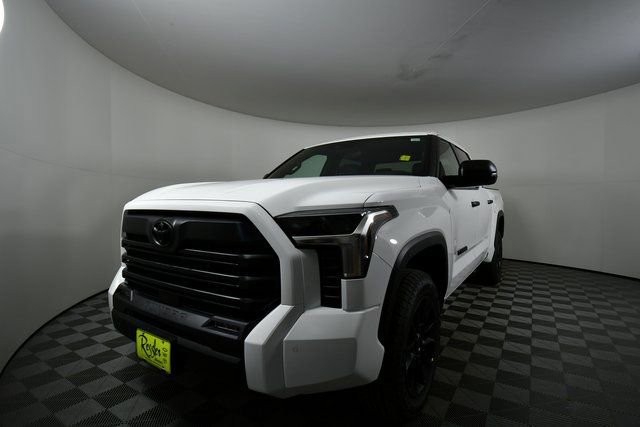 New 2026 Toyota Tundra SR5 image 6
