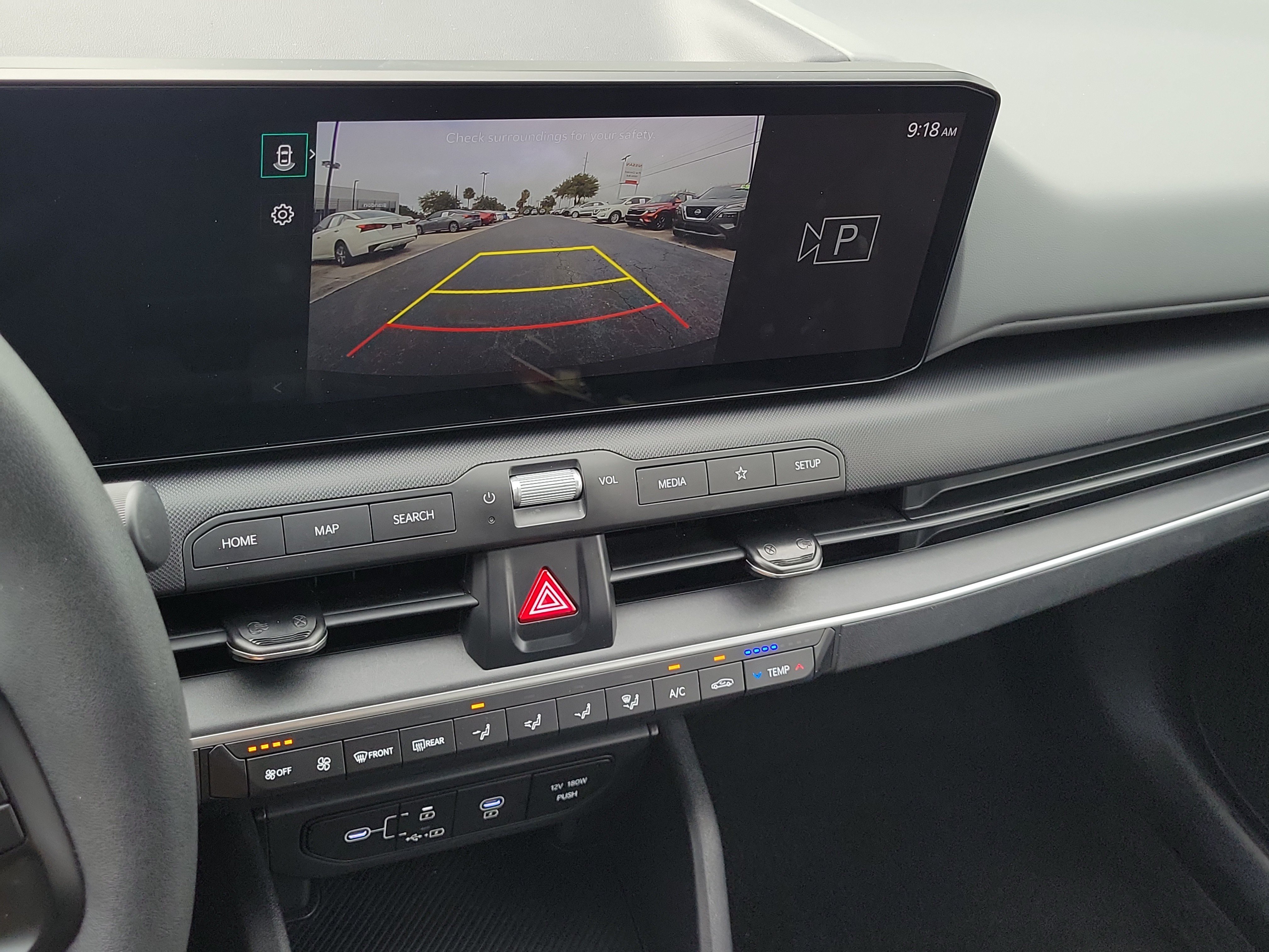Used 2025 Kia K4 FWD image 25