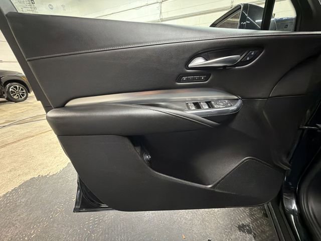 Certified 2022 Cadillac XT4 Premium Luxury image 24