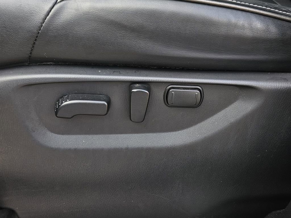 Used 2024 INFINITI QX80 Luxe image 13