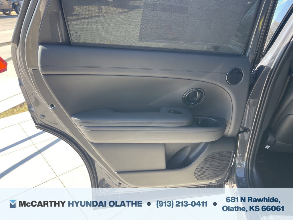 Used 2026 Hyundai Palisade XRT Pro AWD/4WD image 26