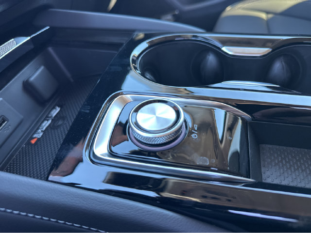 New 2026 Buick Envision Avenir AWD/4WD image 28