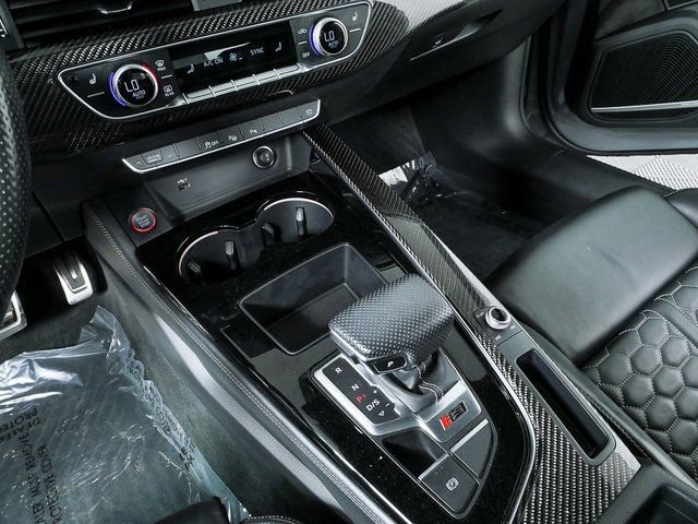 Used 2021 Audi RS 5 image 19