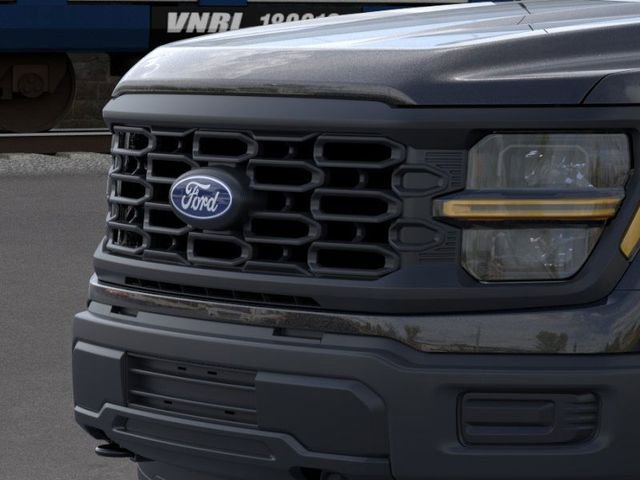 New 2025 Ford F150 XL image 17