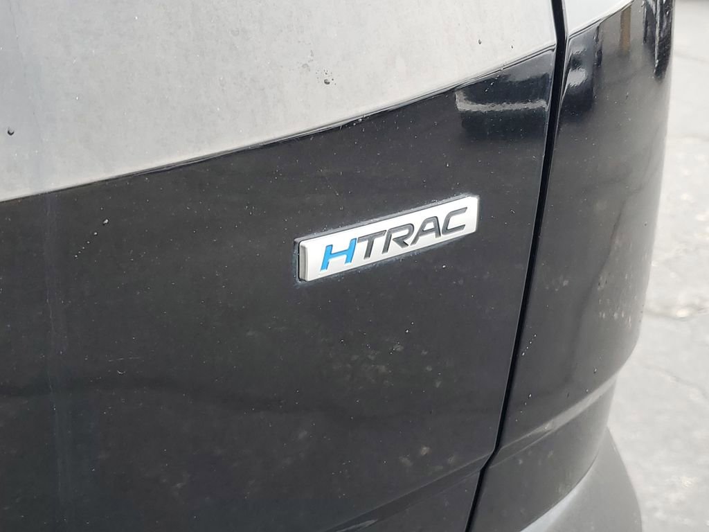 Used 2023 Hyundai Tucson Limited image 39