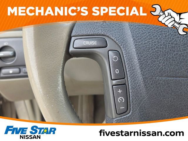 Used 2003 Volvo XC70 AWD/4WD image 25