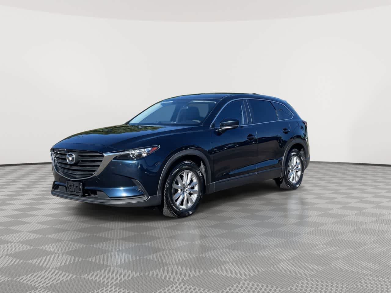 Used 2016 MAZDA CX-9 Sport FWD image 4