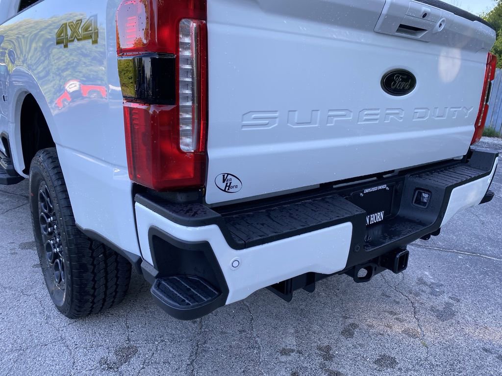 New 2026 Ford F250 XLT image 46