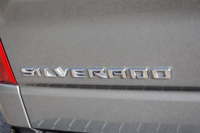 New 2026 Chevrolet Silverado 1500 LT AWD/4WD image 19