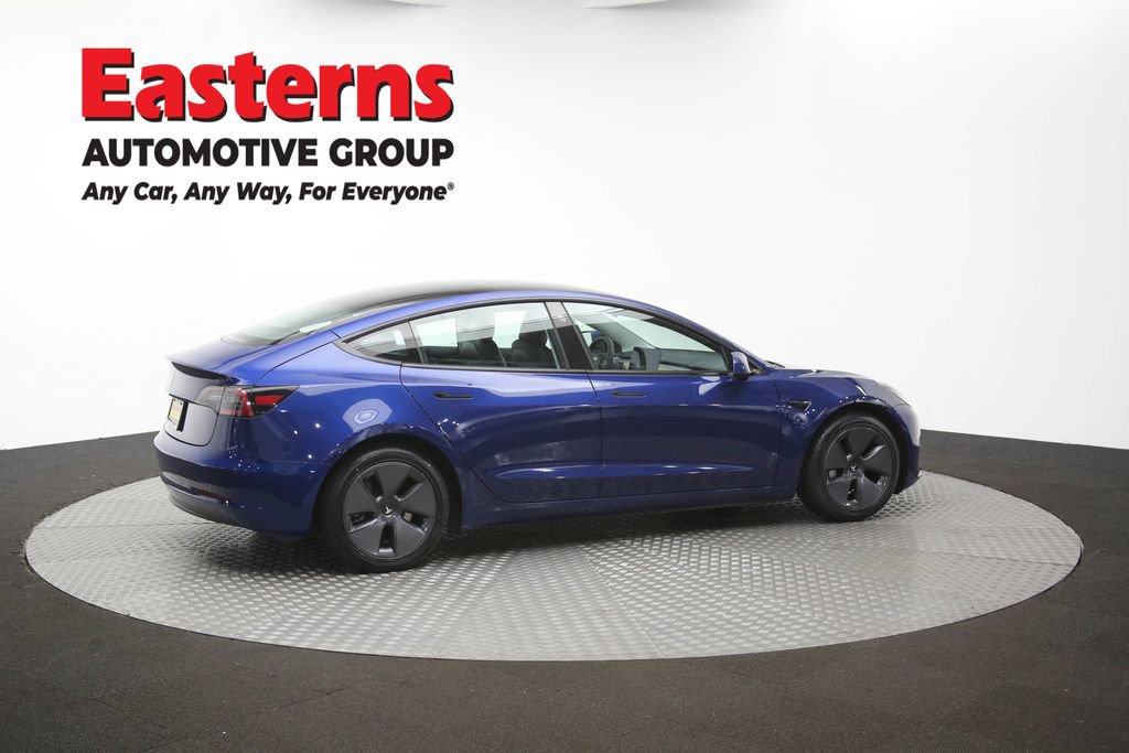 Used 2023 Tesla Model 3 Standard Range RWD image 37